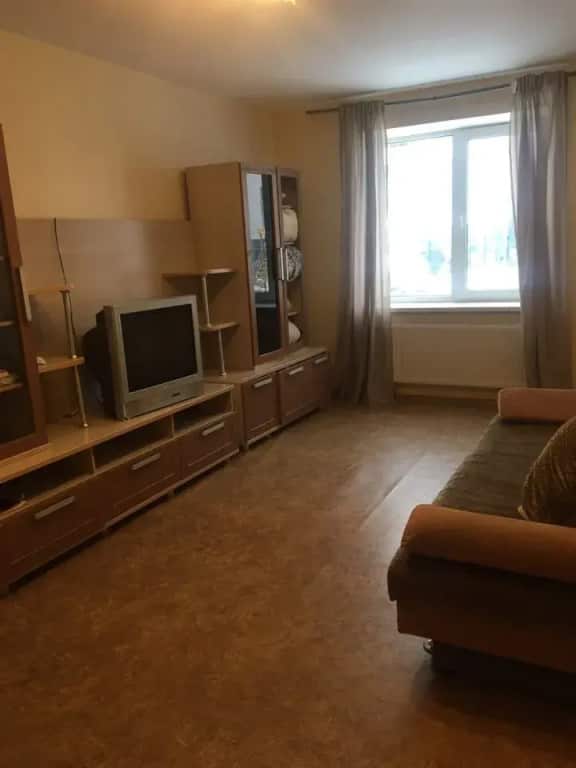 Квартира на Академика Гатауллина, 5: главное фото 1