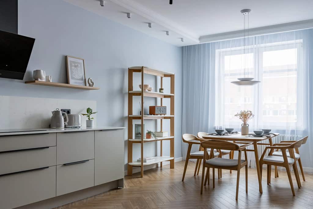Апартаменты Merino Home Matisse: главное фото 1