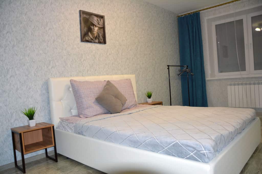 Апартаменты ЖК Батова для большой семьи 6-8 человек: главное фото 1