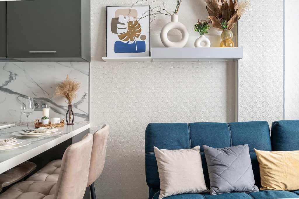 Апартаменты Red Apartments Арт Лайт Сити Форд: главное фото 1