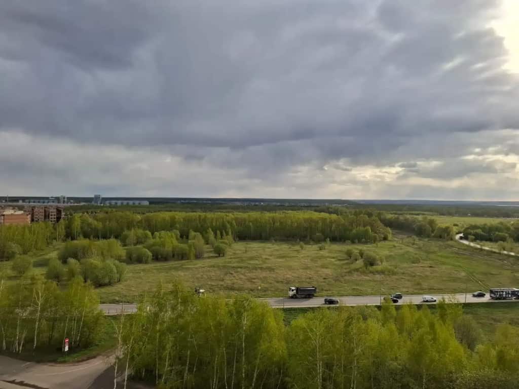 Квартира 1 комнатная в Казани: главное фото 1