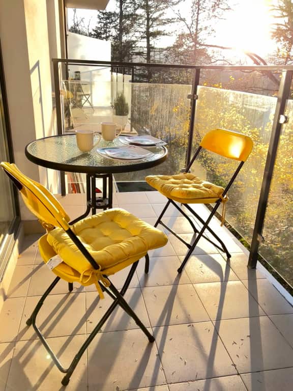 Апартаменты Yellow Amber Svetlogorsk: главное фото 1
