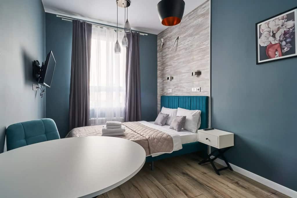 Апартаменты InHome24 Стандарт на Волоколамское шоссе 71/22к1: главное фото 1