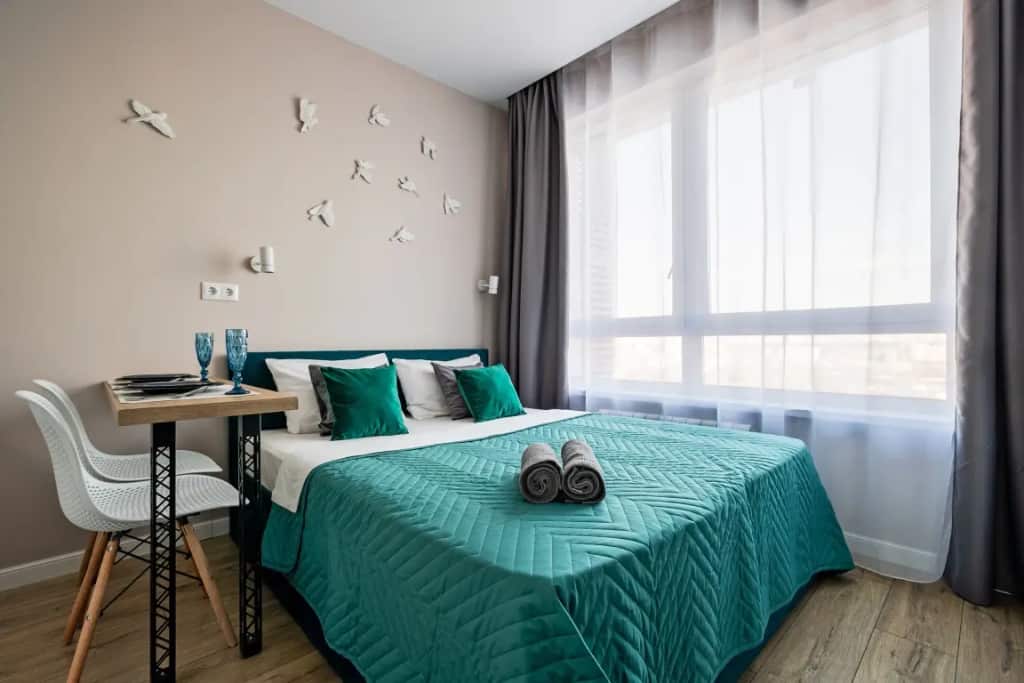 Апартаменты MaxRealty24 Tushino 6: главное фото 1
