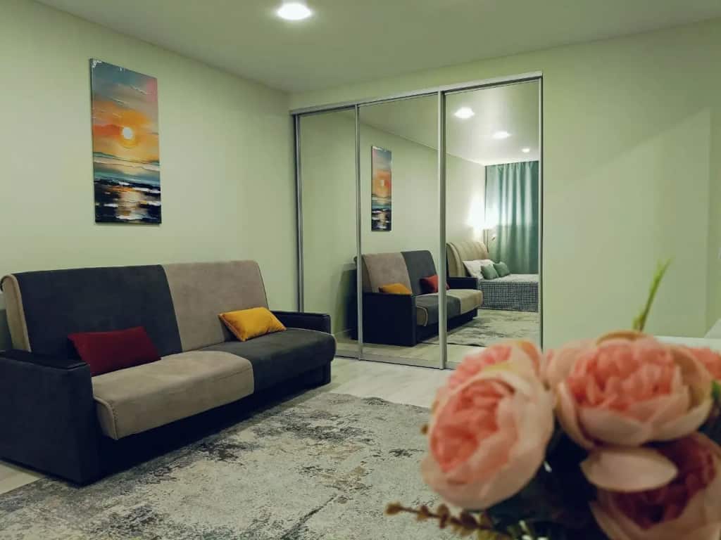 Квартира Sweta Home: главное фото 1