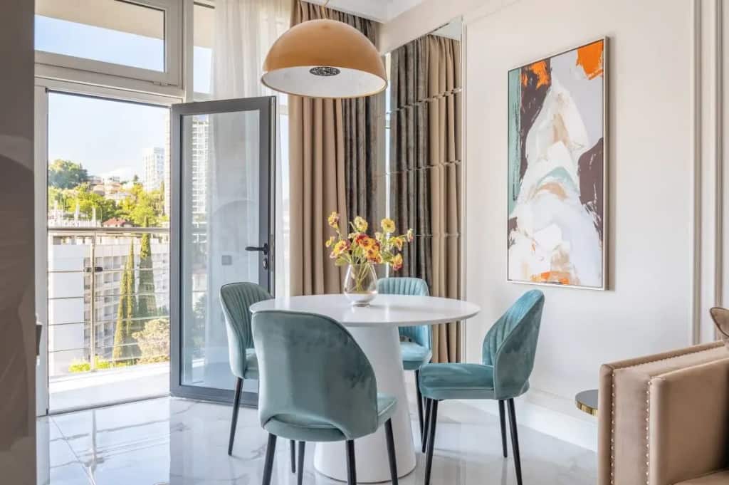 Апартаменты Red Apartments Барселона Раваль: главное фото 1