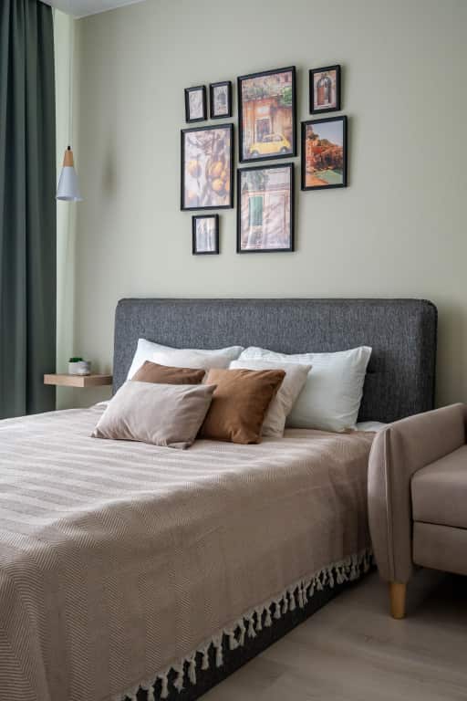 Апартаменты Merino Home RM: главное фото 1
