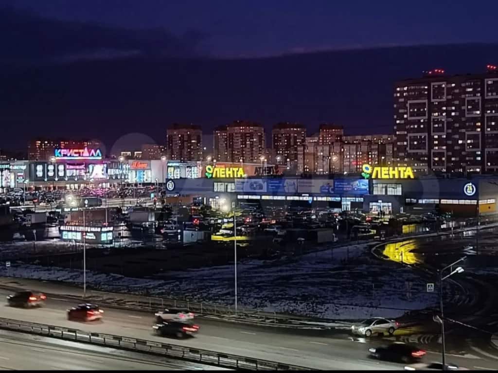 Квартира 1+ Кристалл Мать и Дитя Мельникайте: главное фото 1