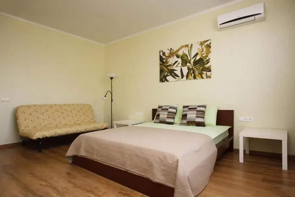 Апарт-отель Транзит: главное фото 1
