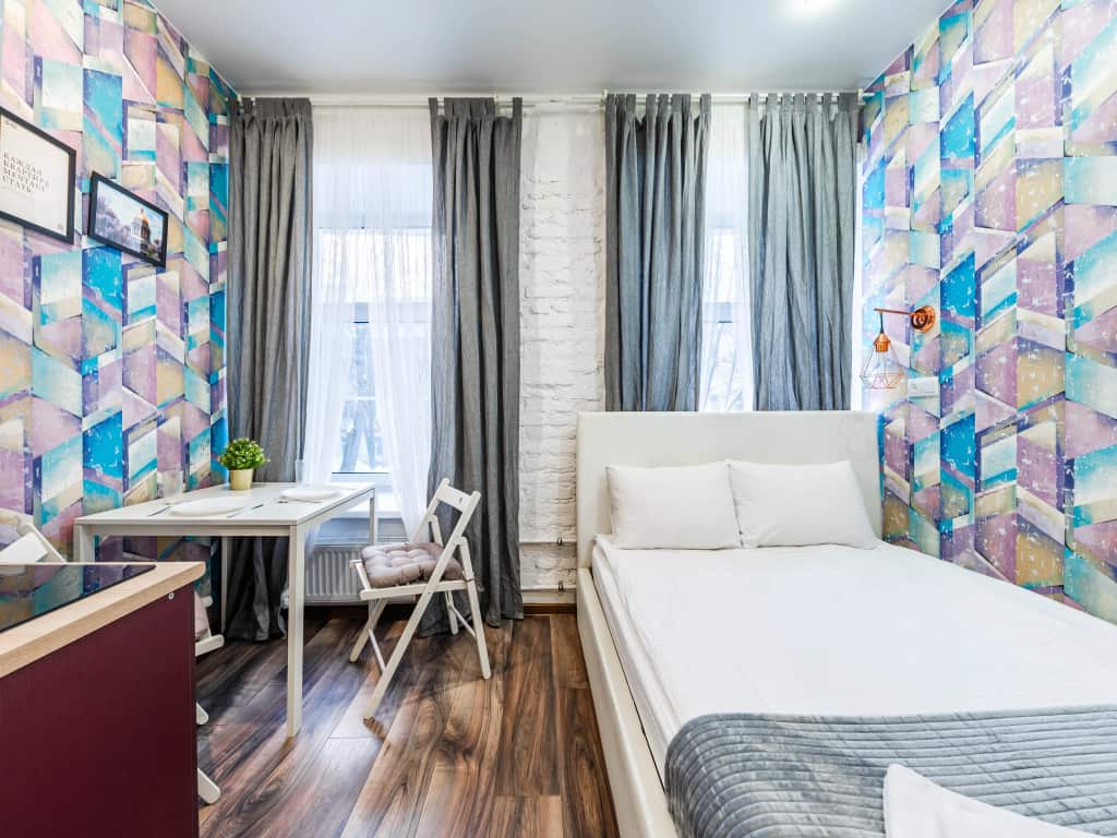Квартира Apartments Гороховая 51: главное фото 1
