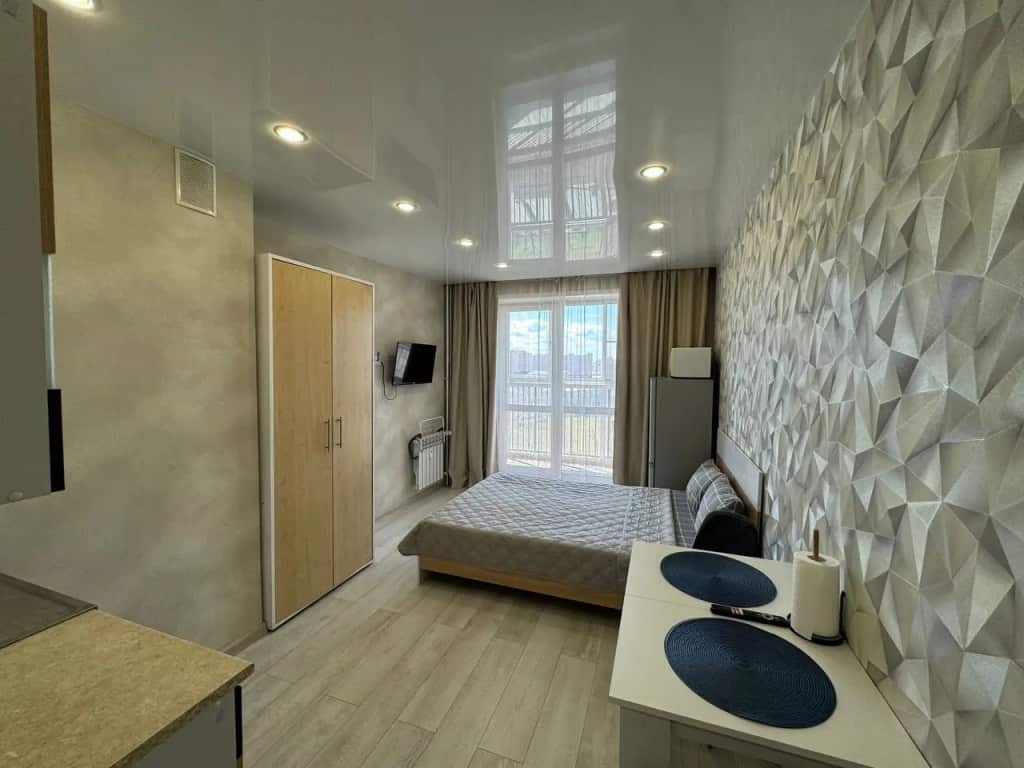 Квартира Студия 32 м² 11/14 Этаж: главное фото 1