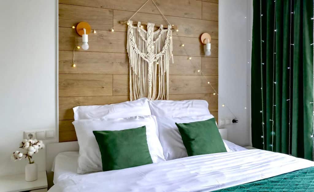 Апартаменты Студия Holmy Tropic Apart на Павелецкой: главное фото 1