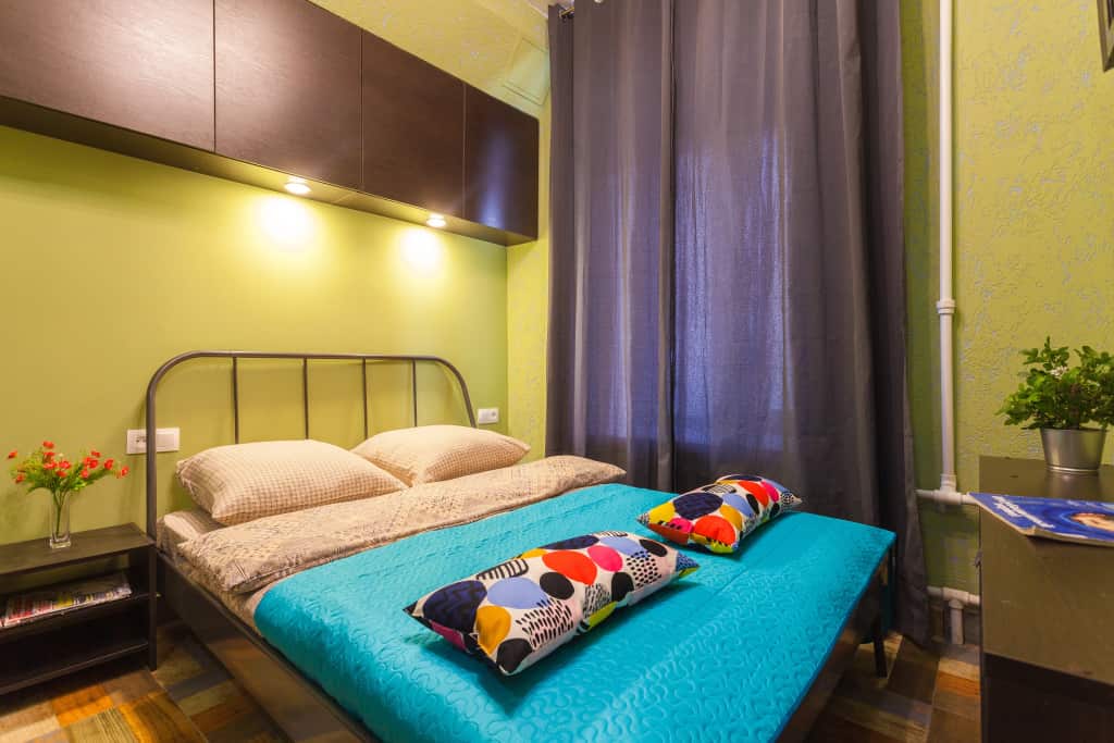 Апартаменты LeoHotels на Финском: главное фото 1