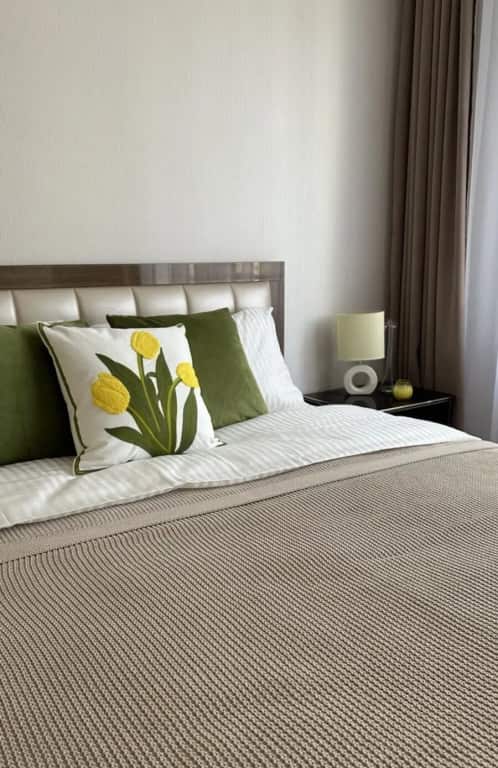 Квартира RnD Cozy Aparts в самом центре СЖМ: главное фото 1