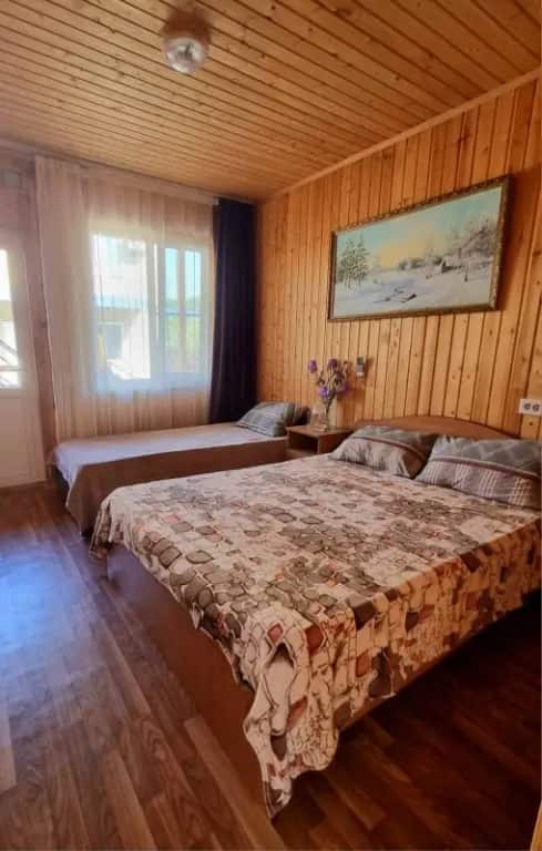 Siberia Guest House: главное фото 1