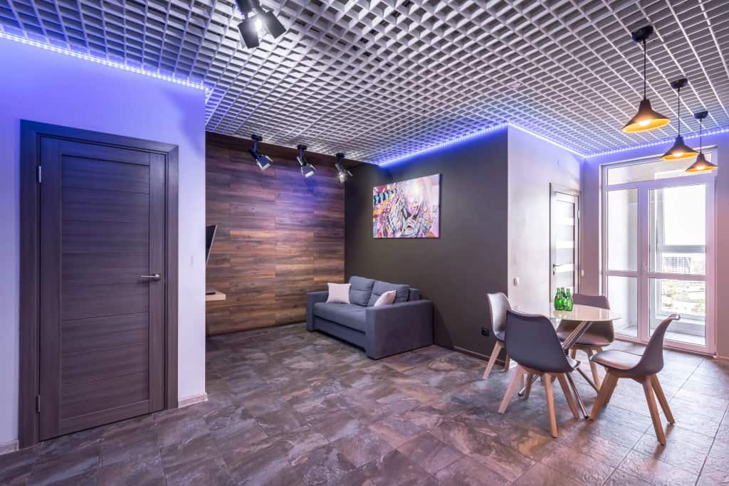 Apartments Bolshoi by Roomers: главное фото 1