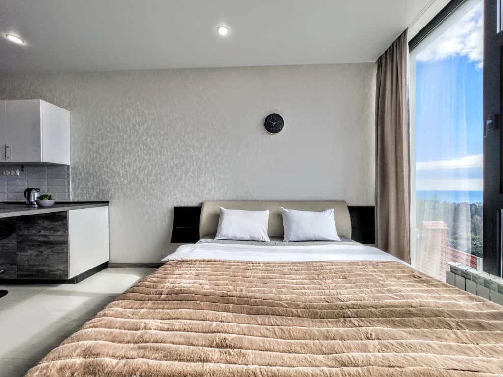 Апартаменты M-Apartments Metropol: главное фото 1
