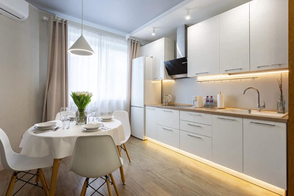 Апартаменты Дом у Дендрария Red Apartments Камелия: главное фото 1