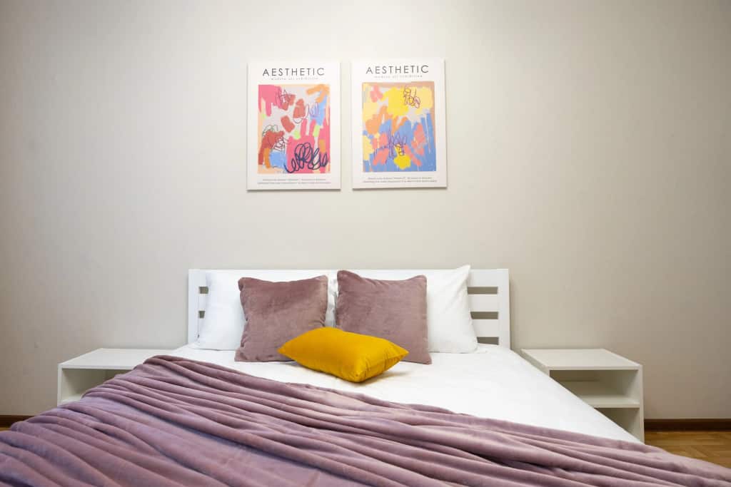 Квартира LovelyHome39 у Рыбной Деревни на Карбышева: главное фото 1