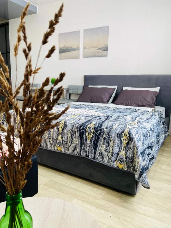 Апартаменты Perfect flat на Гоголя 26: главное фото 1
