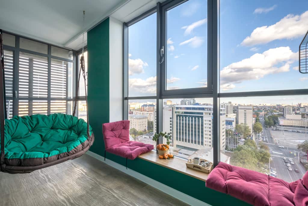 Apartament Central nearby Marriott: главное фото 1