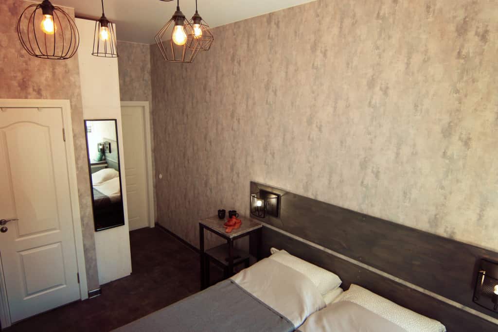 Апартаменты на Исполкомской: главное фото 1