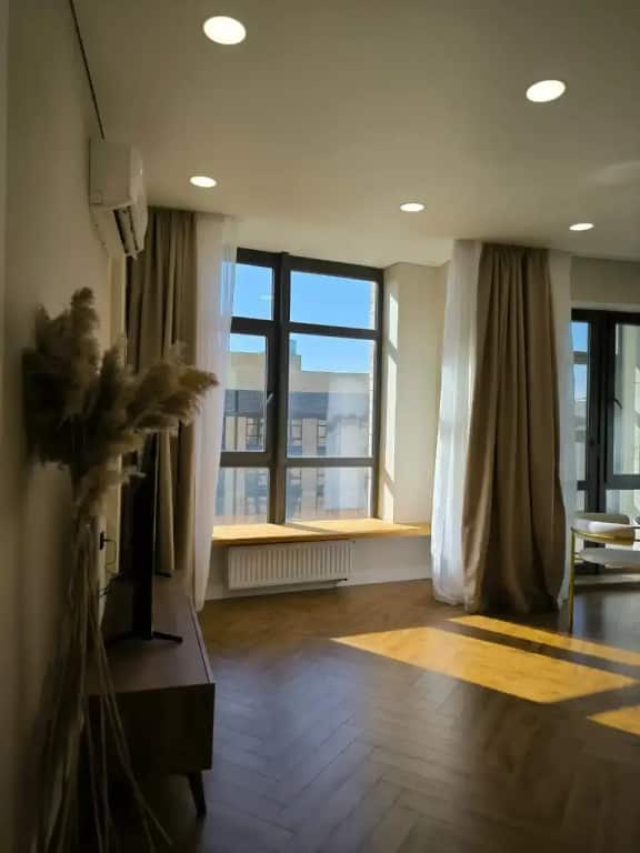 Квартира Water Apartment: главное фото 1