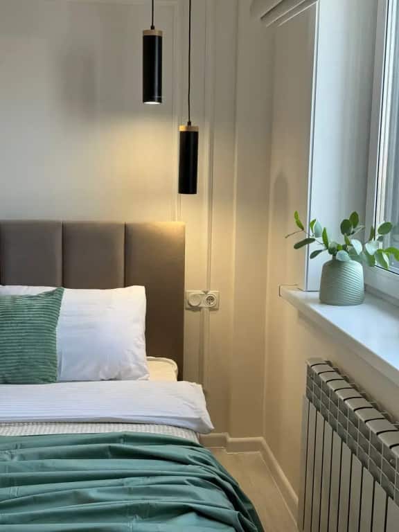 Апартаменты Le Montparnasse studio: главное фото 1