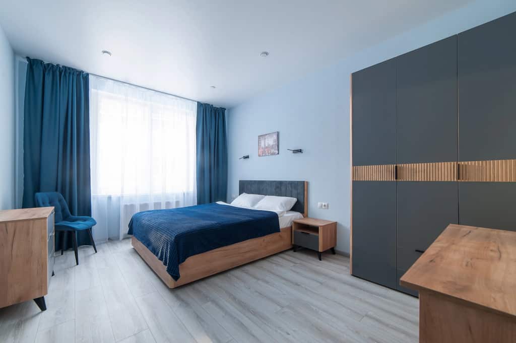 Апартаменты EasyGuest у м Московские ворота: главное фото 1