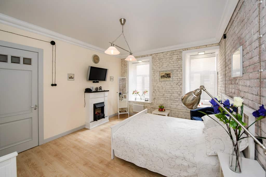 Квартира Anarin Apartments: главное фото 1