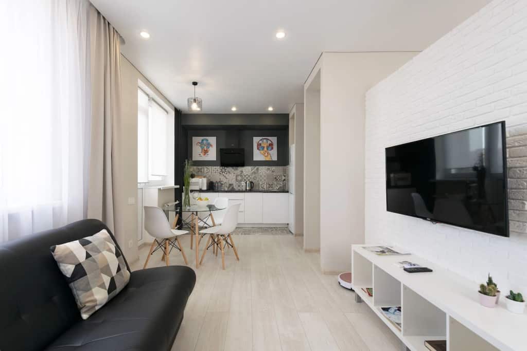 Matveev Apartments: главное фото 1