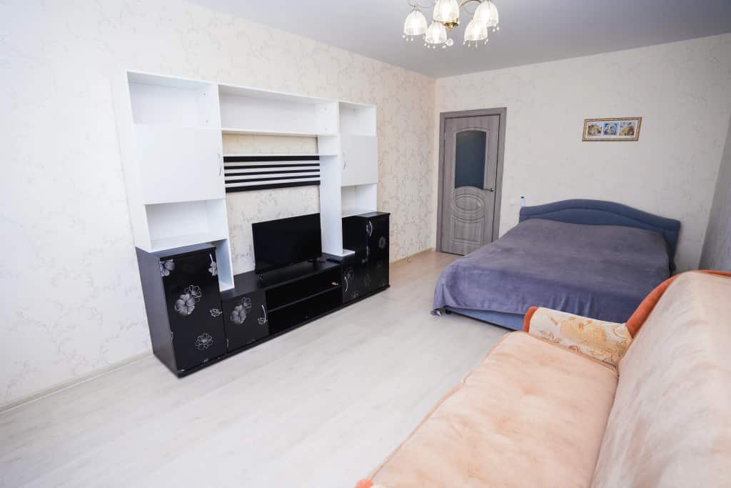 Апартаменты ATLANT Apartments 234: главное фото 1