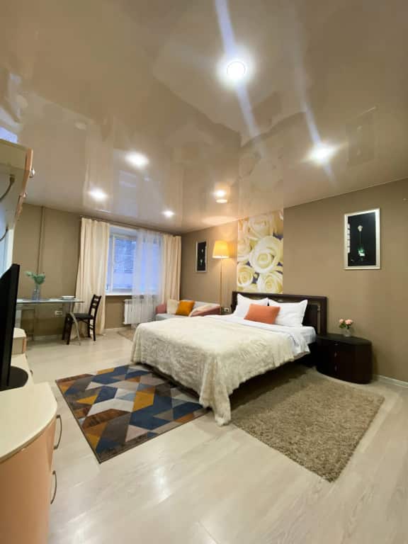 Апартаменты Apart-Comfort на Угличской 27а: главное фото 1