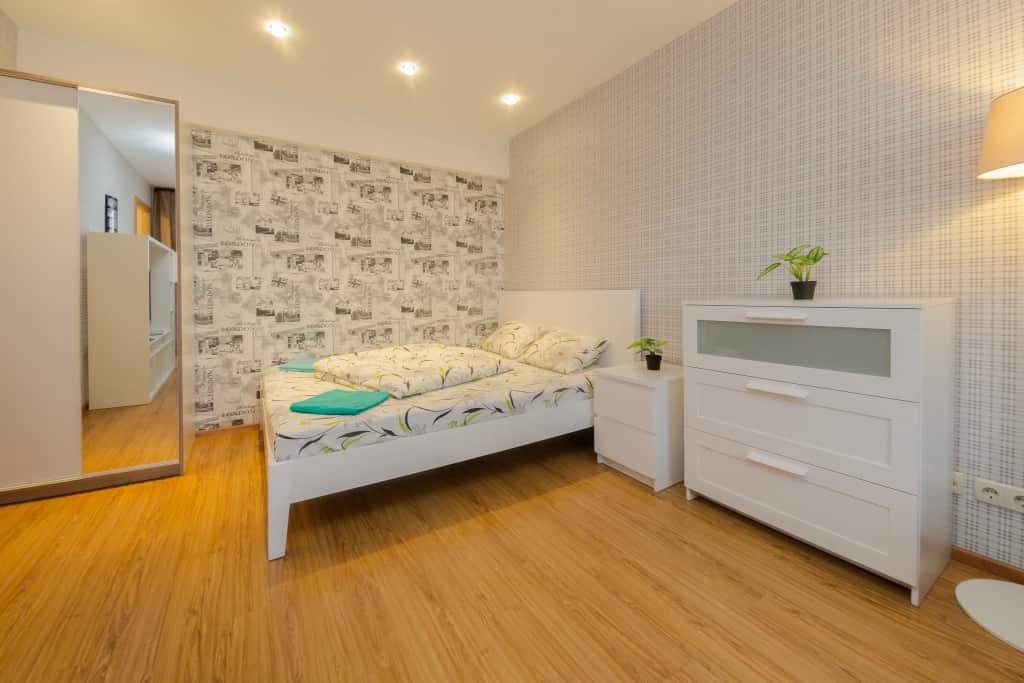 Квартира HotelRoom24 Грузинский Вал: главное фото 1