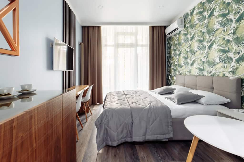 Апартаменты Red Apartments Покровский Парк Руэлия: главное фото 1