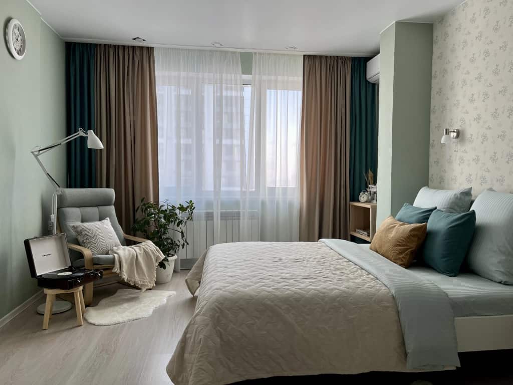 Апартаменты Jet Life Apartments: главное фото 1