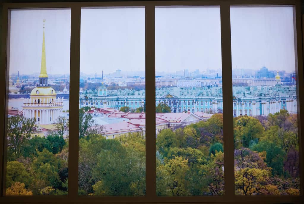 Апартаменты Бизнес Студия у Метро Озерки: главное фото 1