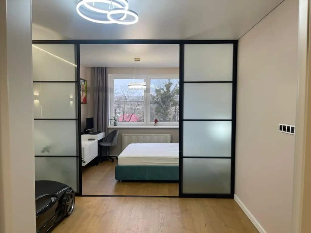 Апартаменты FreeLife Manhatten park: главное фото 1
