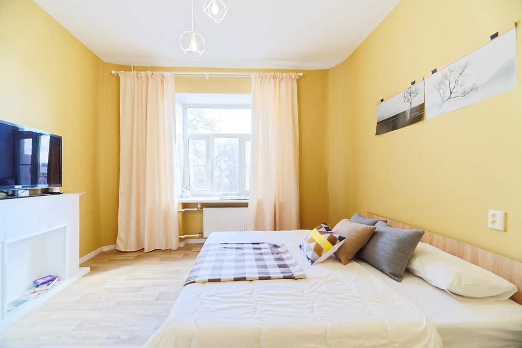Квартира A. Nevsky Apartment у Невы: главное фото 1