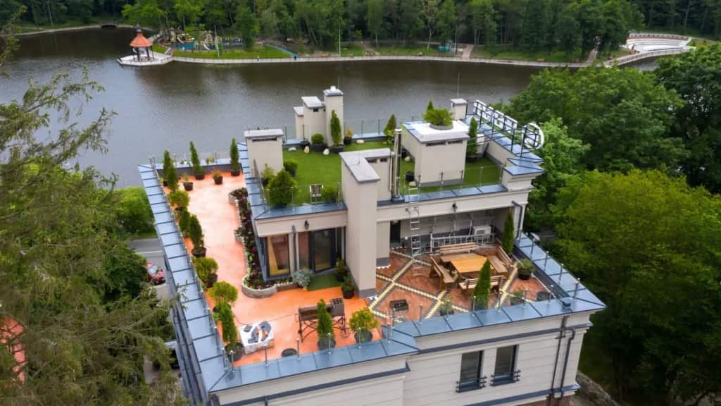 Апартаменты в курортной зоне Светлогорска: главное фото 1