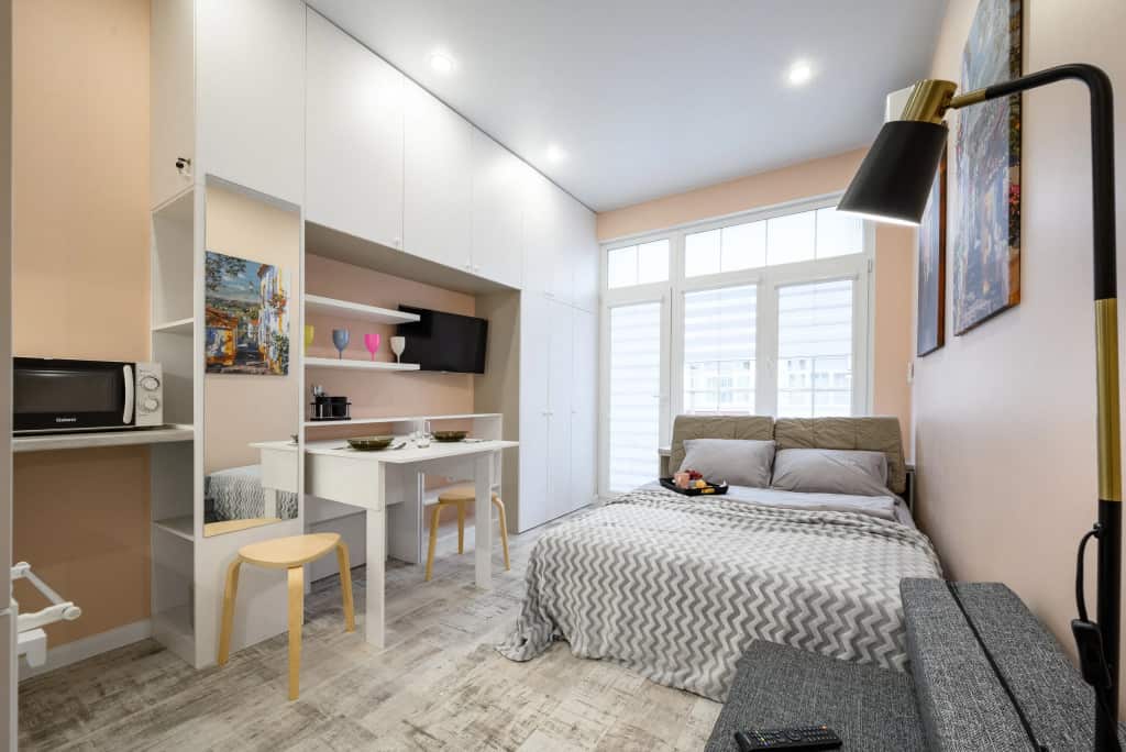 Квартира в Адлере на Ленина 290/6 ЖК Курортный: главное фото 1