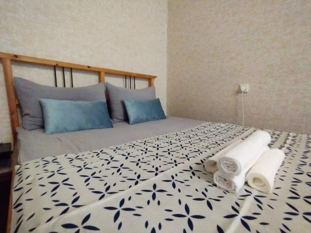 Апартаменты MyRoom у Невы: главное фото 1