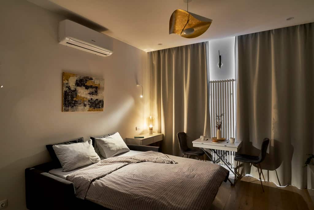 Апартаменты EasyGuest с Видом на Москву: главное фото 1