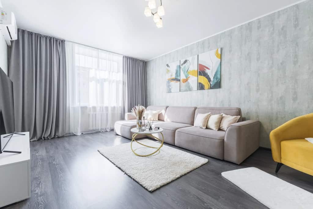 Апартаменты Comfort Home для 11 гостей: главное фото 1