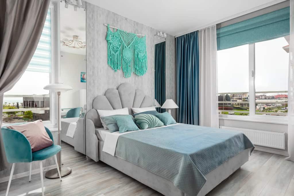 Апартаменты Sea Side Premium: главное фото 1