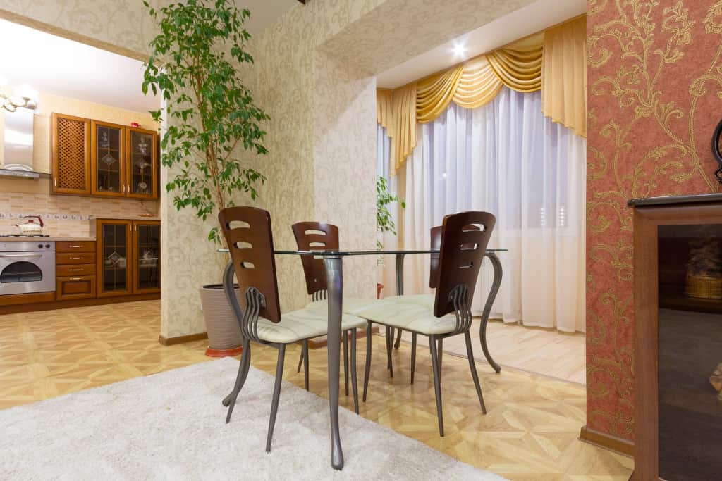 Апартаменты КВАРТИРА В ЦЕНТРЕ АСТРАХАНИ: главное фото 1