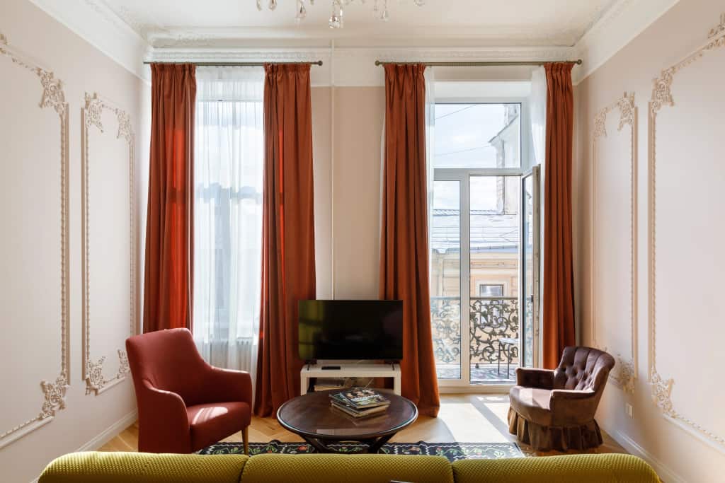 Париж FeelApartments: главное фото 1