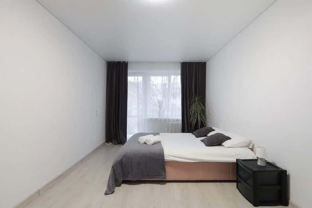 Квартира Just An Apartment: главное фото 1
