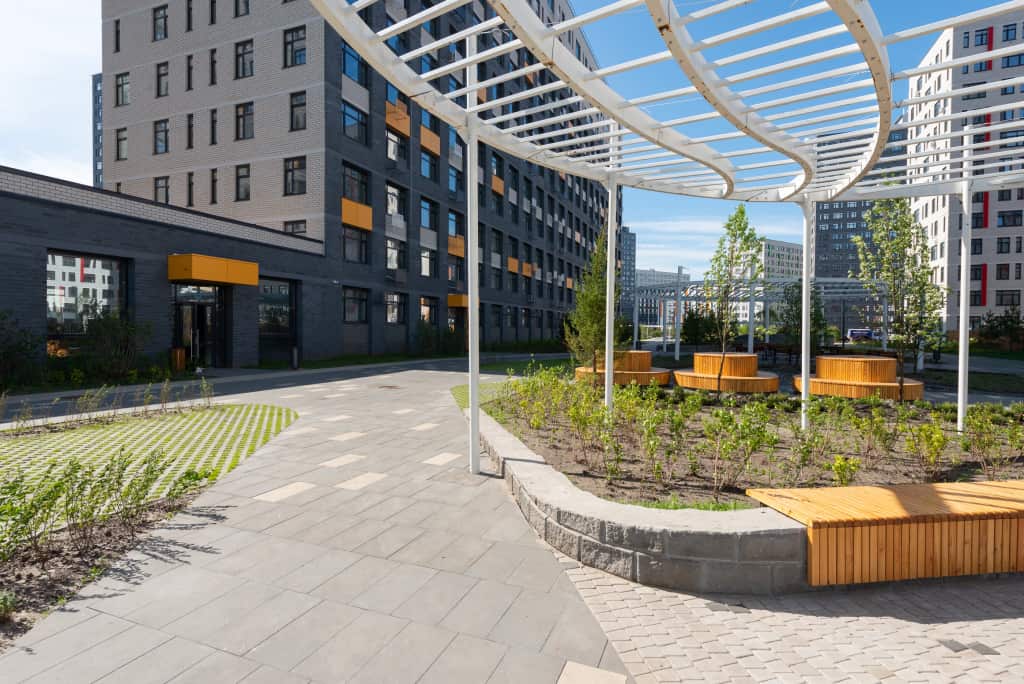 Апартаменты Горчица Studio ApartaMIA: главное фото 1