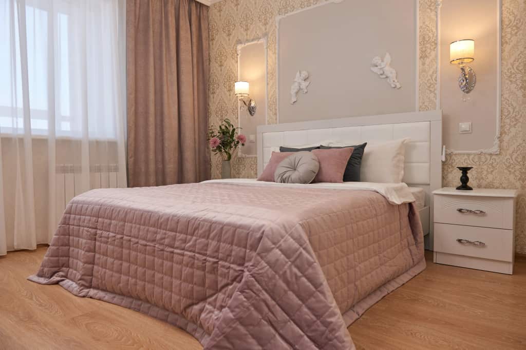 Апартаменты HOROMY с дизайнерским ремонтом и потрясающим видом: главное фото 1